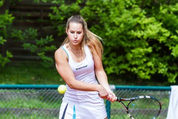 Bild 104 - 1. und 2. Damen Club and der Alster